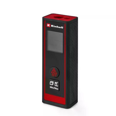 Einhell TC-LD 30 R Telemetro laser, portata 30 m