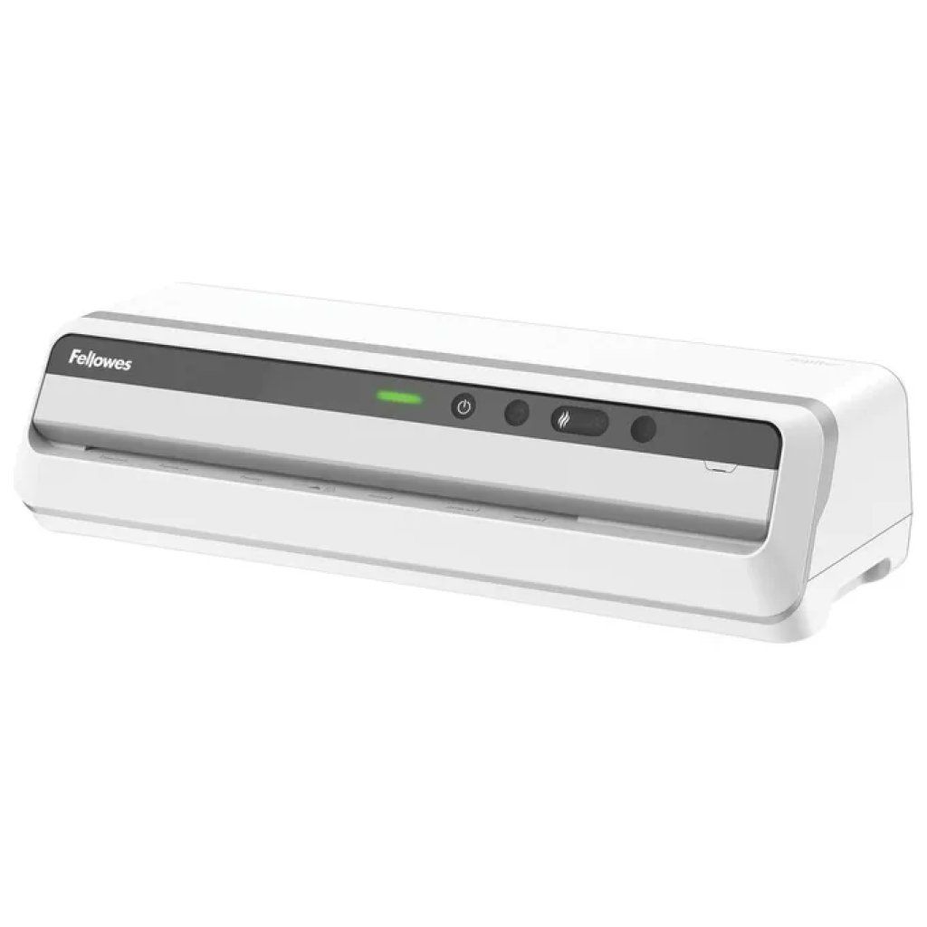 Fellowes Jupiter A3 Plastificatrice a Caldo, Bianca, fino a 250 Micron
