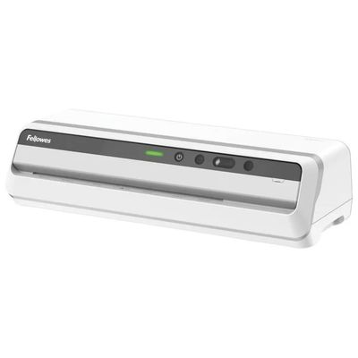 Fellowes Jupiter A3 Plastificatrice a Caldo, Bianca, fino a 250 Micron