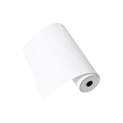 Brother PAR411 Carta Termica A4, 6 Rotoli da 30 m per Stampanti Serie PJ Brother PAR411 Carta Termica A4, 6 Rotoli da 30 m per Stampanti Serie PJ
