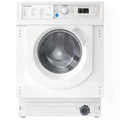 Indesit BI WMIL 71252 EU N Lavatrice da Incasso 7 kg