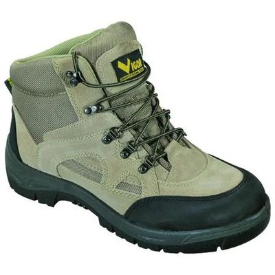 VIGOR-BLINKY Scarpe Antinfortunistiche Alte S1P SRC, Taglia 41 VIGOR-BLINKY Scarpe Antinfortunistiche Alte S1P SRC, Taglia 41