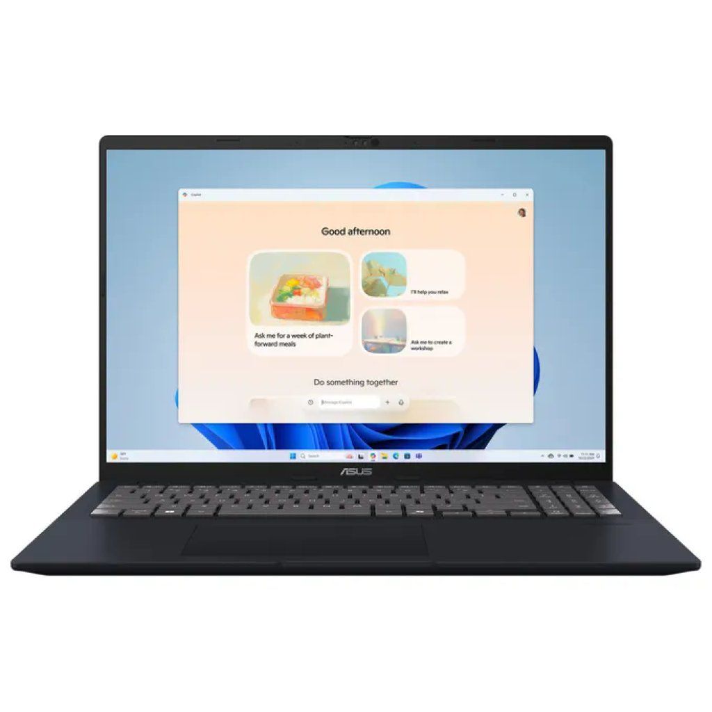 ASUS Vivobook 16 F1607CA-MB193W, Core Ultra 7, 16 GB RAM, 1 TB SSD