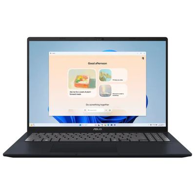 ASUS Vivobook 16 F1607CA-MB193W, Core Ultra 7, 16 GB RAM, 1 TB SSD