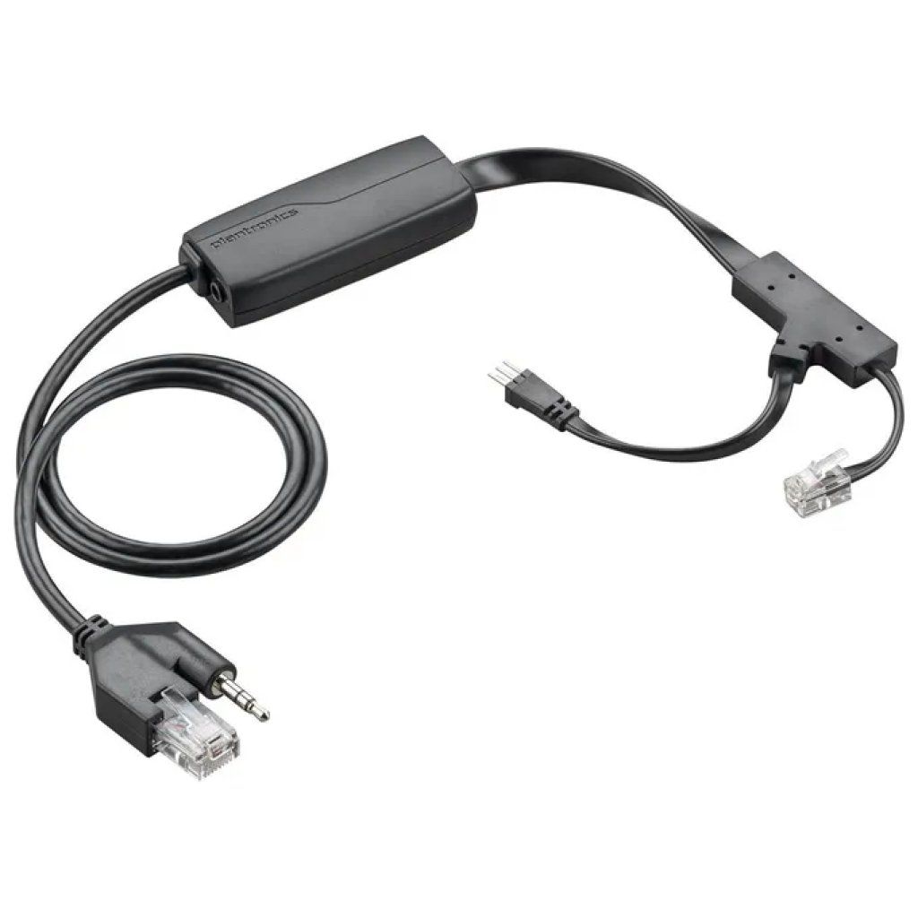 POLY APP-51 Adattatore EHS per controllo remoto delle chiamate