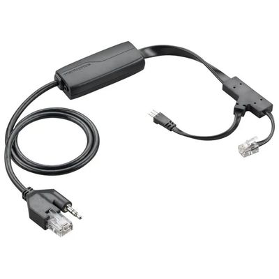 POLY APP-51 Adattatore EHS per controllo remoto delle chiamate POLY APP-51 Adattatore EHS per controllo remoto delle chiamate