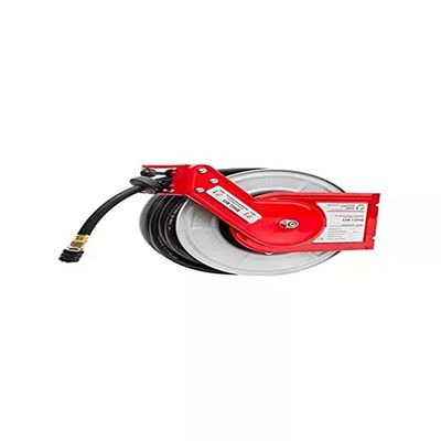 Holzmann LSR15HQ Avvolgitubo pneumatico automatico 15 m