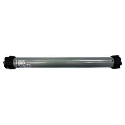 VIGOR-BLINKY Motore per Avvolgibili VIGOR-BLINKY 250 W, 50 Nm, 12 rpm con Adattatore e Supporto