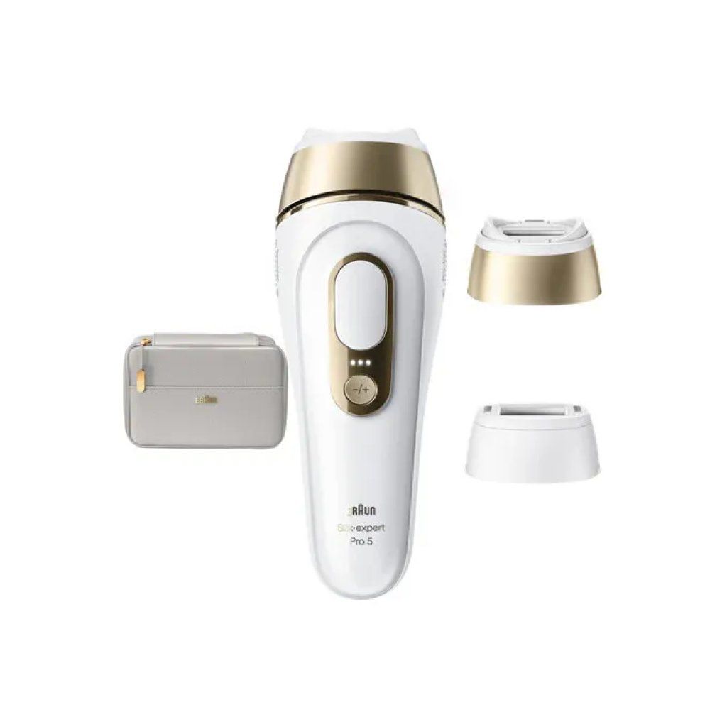 Braun Silk-expert Pro 5 PL5210 Epilatore IPL