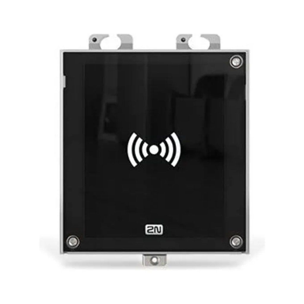 2N Access Unit 2.0 – Lettore RFID/NFC PoE IP54