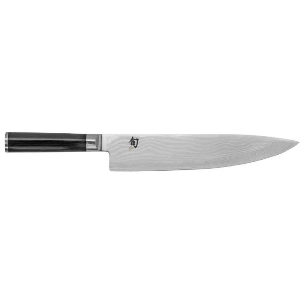 KAI Shun Classic DM0707 Coltello da Chef 25 cm