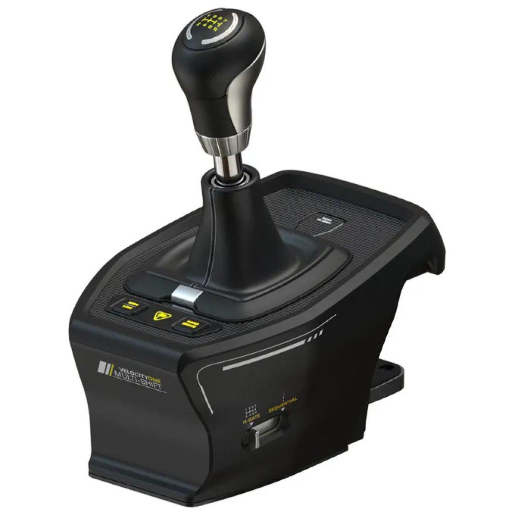 Turtle Beach VelocityOne Multi-Shift – Cambio e freno a mano per PC e Xbox