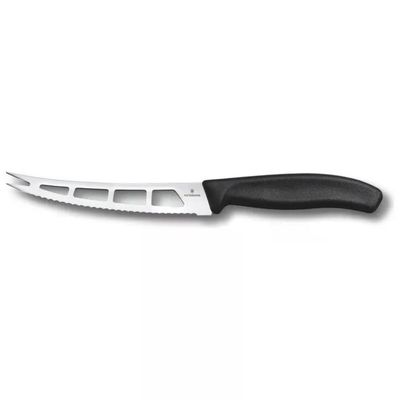 Victorinox SwissClassic coltello da formaggio, lama 13 cm