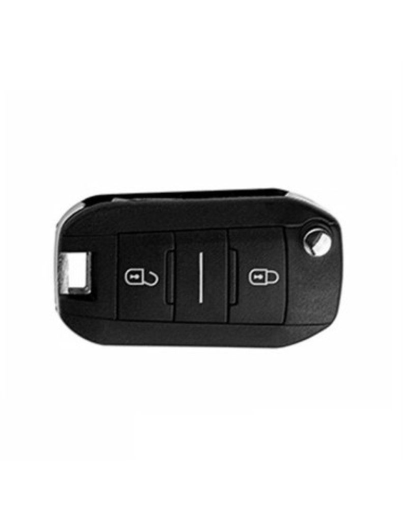Silca HU83R30 Chiave Auto con Radiocomando HUF
