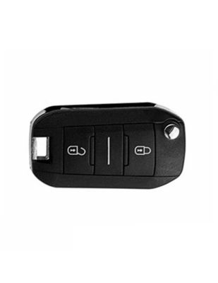 Silca HU83R30 Chiave Auto con Radiocomando HUF