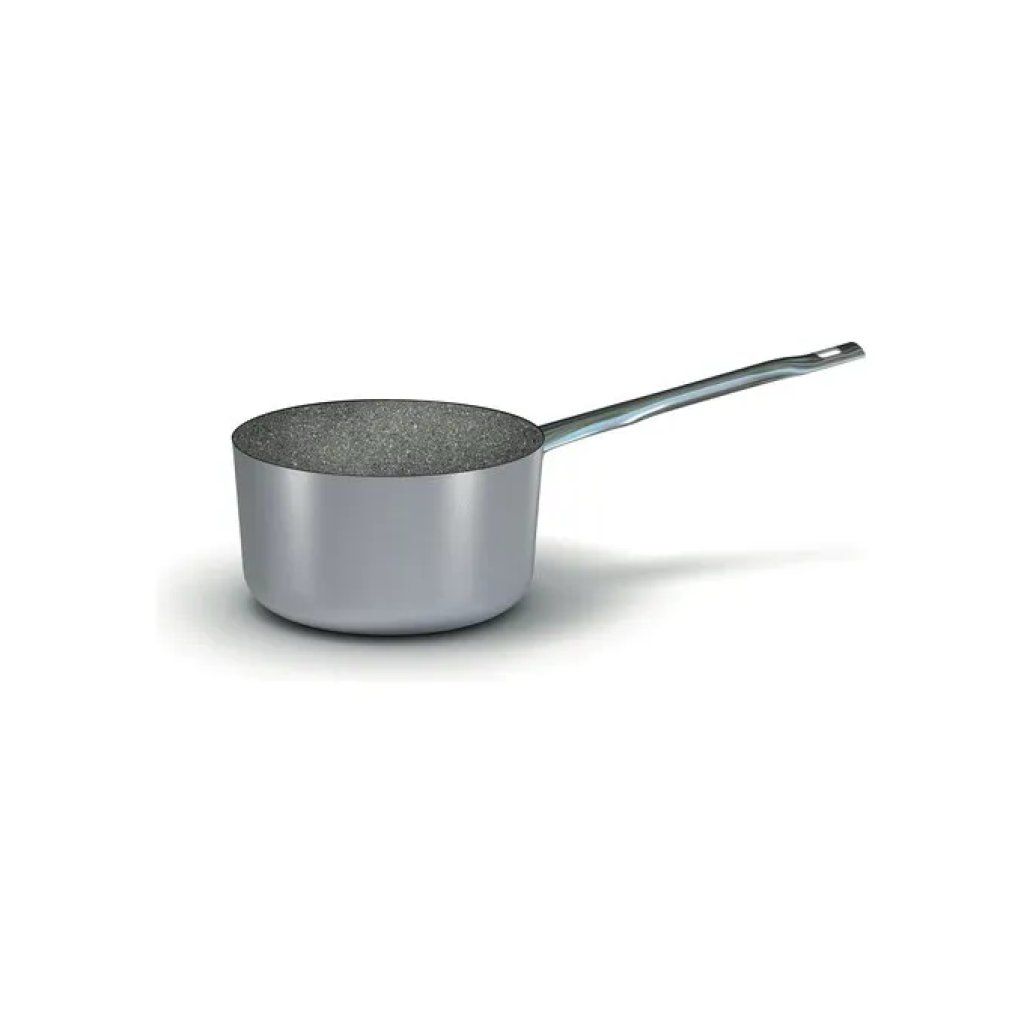 Ballarini 8003150517826 Linea 6900 Casseruola 20 cm Acciaio Antiaderente Kerastone Profi Granite Induzione Ballarini 8003150517826 Linea 6900 Casseruola 20 cm Acciaio Antiaderente Kerastone Profi Granite Induzione