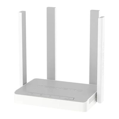 Keenetic Runner 4G Router Modem Wi-Fi Mesh N300