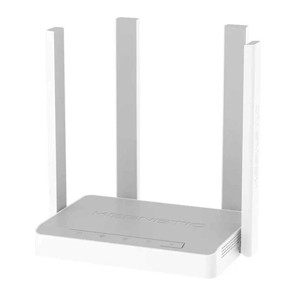 Keenetic Runner 4G Router Modem Wi-Fi Mesh N300 Con Switch Keenetic Runner 4G Router Modem Wi-Fi Mesh N300 Con Switch