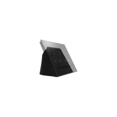 2N 91378802 Supporto da Scrivania Nero per Indoor Talk, Compact e View 2N 91378802 Supporto da Scrivania Nero per Indoor Talk, Compact e View