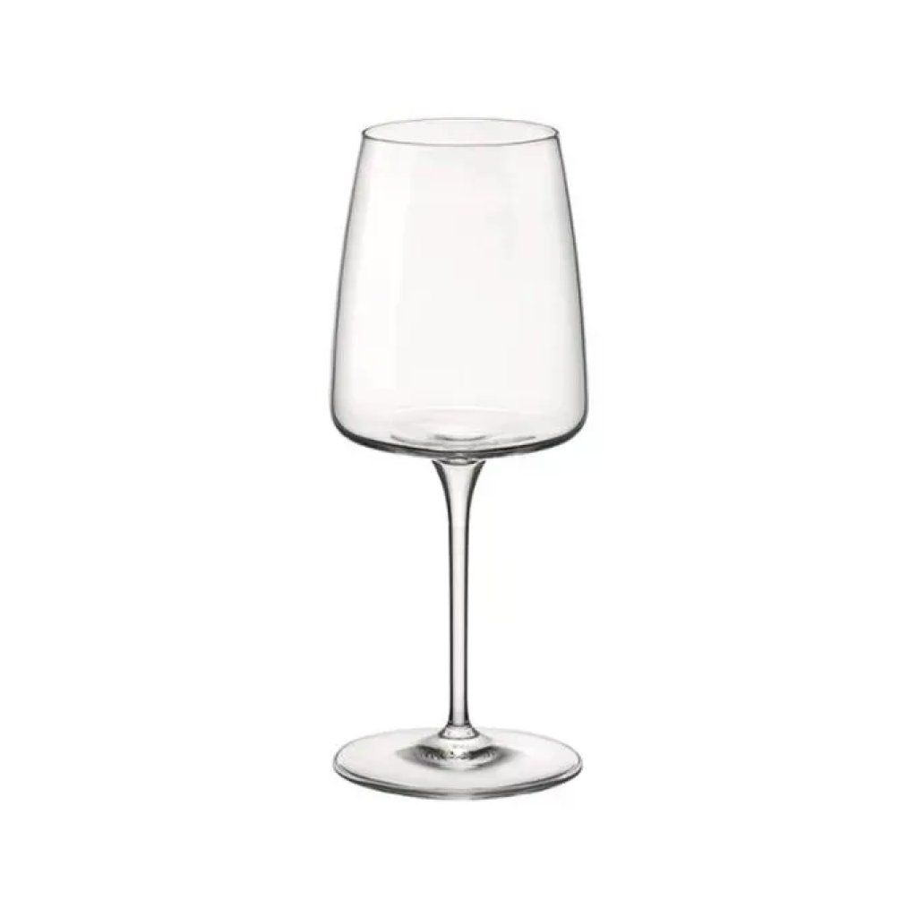 Bormioli Rocco Nexo – Set 6 calici da vino bianco 38 cl