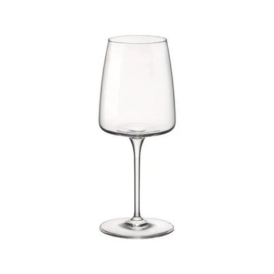 Bormioli Rocco Nexo – Set 6 calici da vino bianco, 38 cl