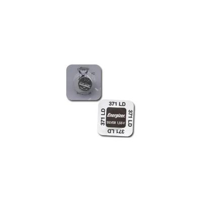 Energizer 371/370 LD Multi Drain Batteria a Bottone 1,55 V