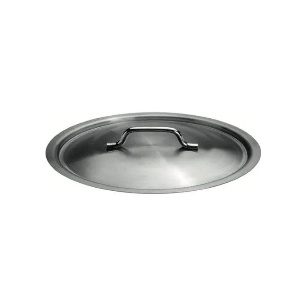 Ballarini 9200 Coperchio in Acciaio Inox 18/10, 45 cm