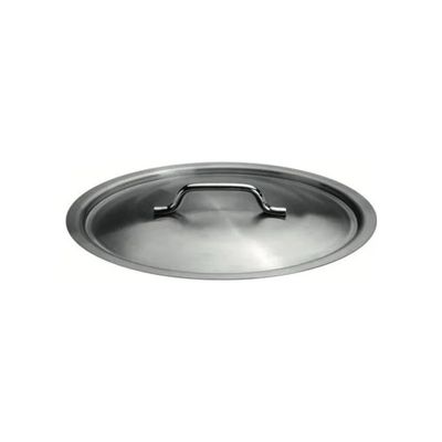 Ballarini 9200 Coperchio in Acciaio Inox 18/10, 45 cm
