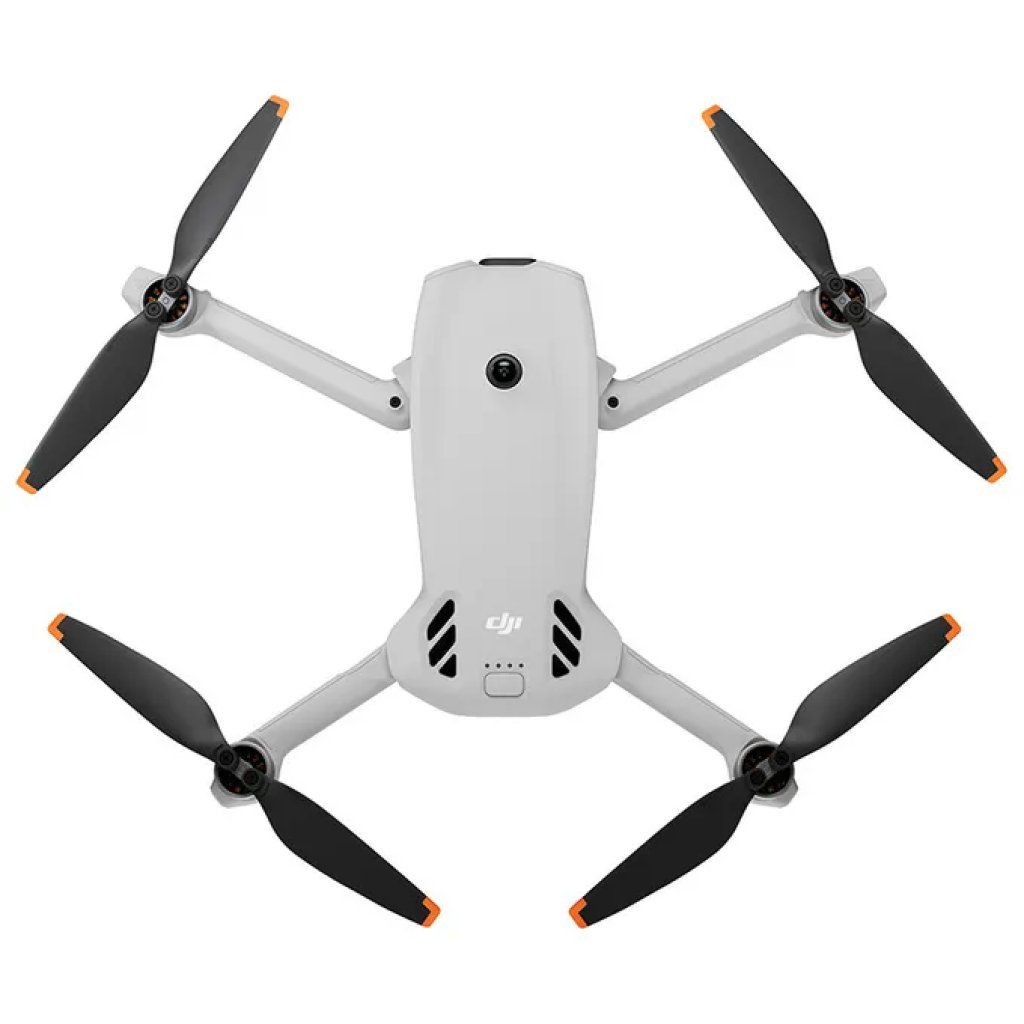DJI Lito 1 Fly More Combo con fotocamera 48 MP e telecomando RC-N3