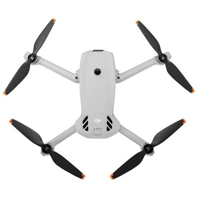 DJI Lito 1 Fly More Combo con fotocamera 48 MP e telecomando RC-N3