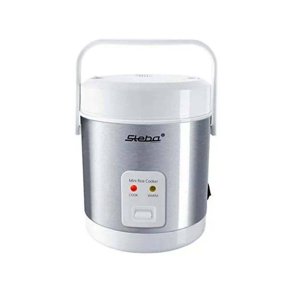 Steba RK 4 M Mini Cuociriso 0,9 L 200 W