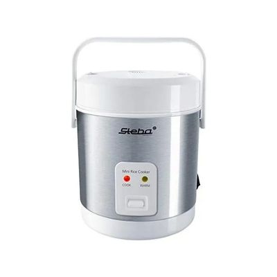 Steba RK 4 M Mini Cuociriso 0,9 L 200 W