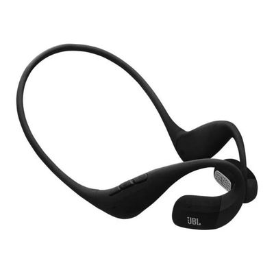 JBL Endurance Pace – Auricolari Sport Bluetooth Neri