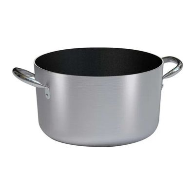 Ballarini 6700 Casseruola 24 cm per Induzione