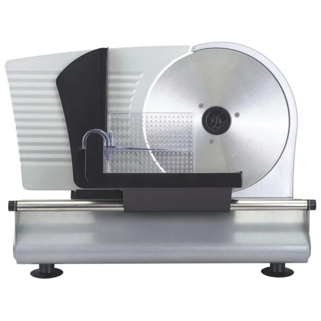 R.G.V. RGV Compakta 190 – Affettatrice elettrica 150 W