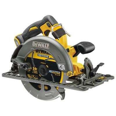 DeWALT DCS579NT-XJ Sega Circolare Brushless 190 mm DeWALT DCS579NT-XJ Sega Circolare Brushless 190 mm