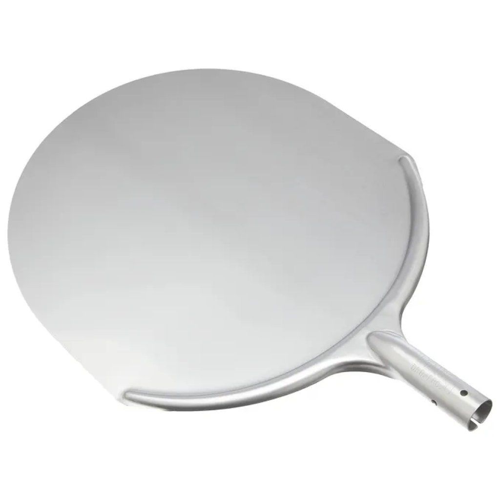 Falci 249965-30S – Pala per Pizza in Acciaio Inox 30 cm, Senza Manico