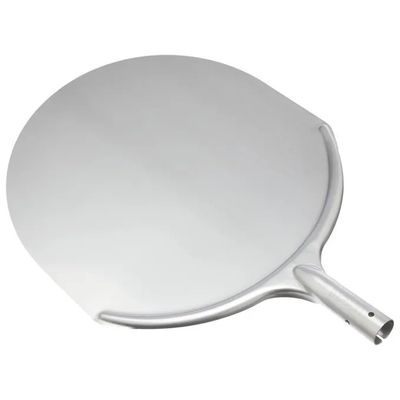 Falci 249965-30S – Pala per Pizza in Acciaio Inox 30 cm, Senza Manico