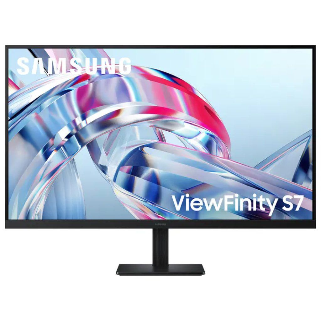 Samsung ViewFinity S70H Monitor 32" 4K UHD HDR10