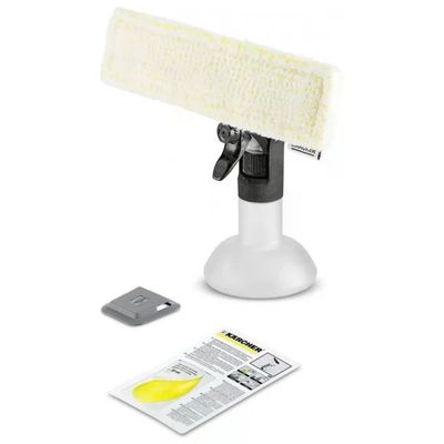KARCHER Kärcher 2.633-129.0 Set accessori per lavavetri WV
