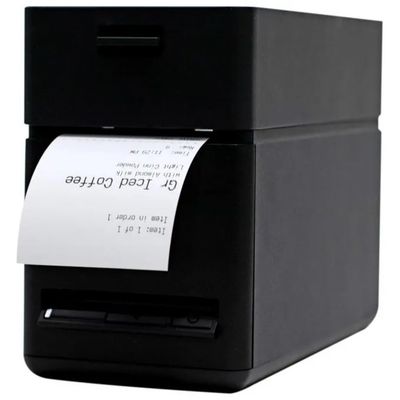 Seiko SLP721RT-BK2F11-05 Stampante per Etichette Termodiretta Seiko SLP721RT-BK2F11-05 Stampante per Etichette Termodiretta