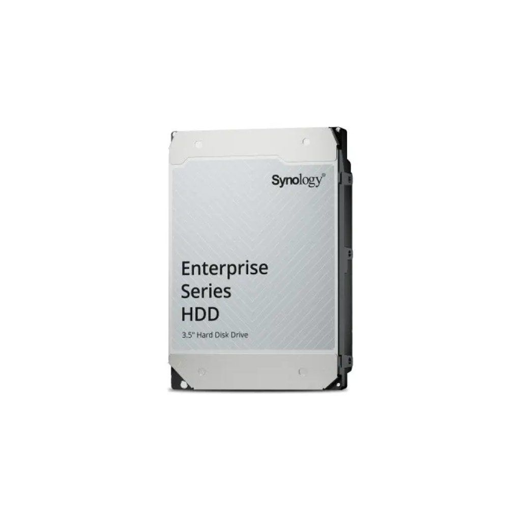 Synology HAT5320-24T Disco Rigido Interno 24 TB 7200 RPM 3.5'' SATA III