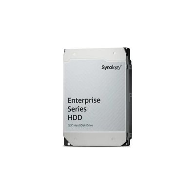 Synology HAT5320-24T Disco Rigido Interno 24 TB 7200 RPM 3.5'' SATA III