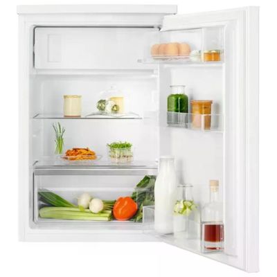 Electrolux LXB1SE11W0 Frigorifero Monoporta 110 L Bianco Electrolux LXB1SE11W0 Frigorifero Monoporta 110 L Bianco