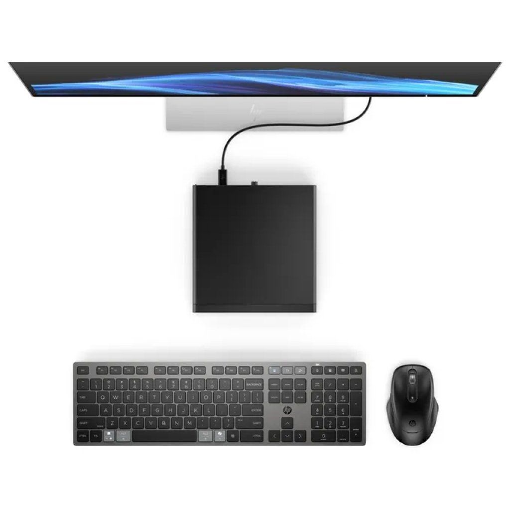 HP EliteDesk 8 Mini G1a, Ryzen AI 5 340, 32 GB RAM, 512 GB SSD HP EliteDesk 8 Mini G1a, Ryzen AI 5 340, 32 GB RAM, 512 GB SSD