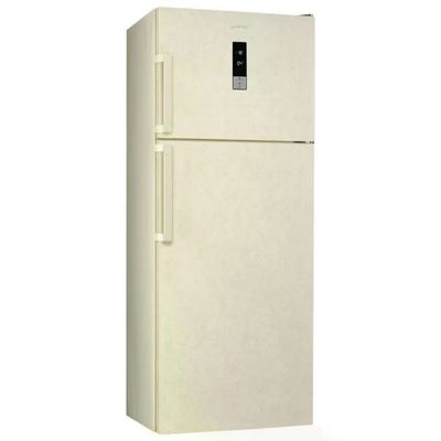Smeg FD70EN4HM Frigorifero Combinato No Frost 432 L Beige Smeg FD70EN4HM Frigorifero Combinato No Frost 432 L Beige