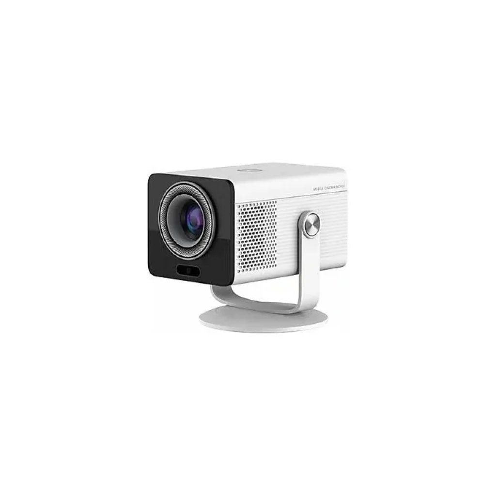 HP MC400 Proiettore HD 720p LCD, Wi-Fi e Bluetooth, Bianco HP MC400 Proiettore HD 720p LCD, Wi-Fi e Bluetooth, Bianco