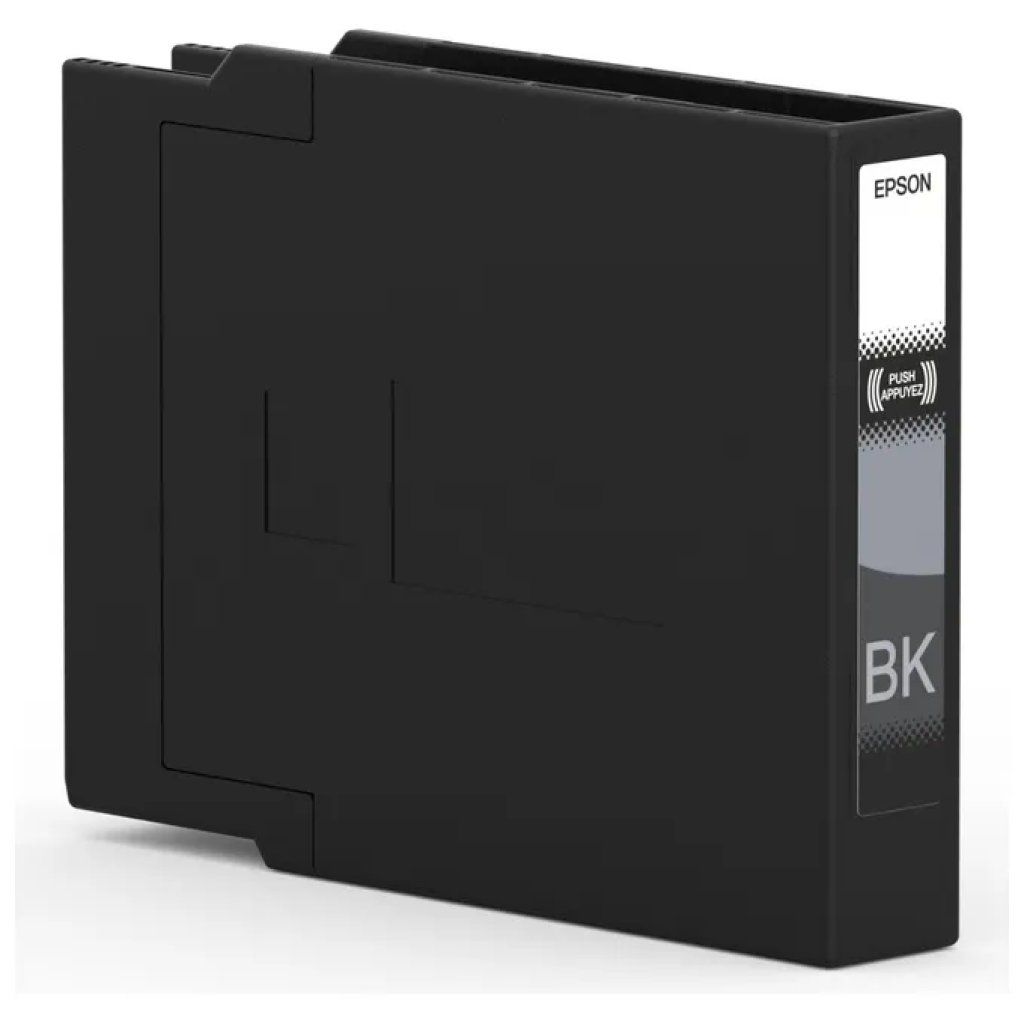 Epson C13T13X140 Cartuccia inchiostro originale Nero Alta capacita' XL