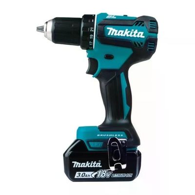 Makita DDF485RFJ Trapano Avvitatore Brushless 18 V