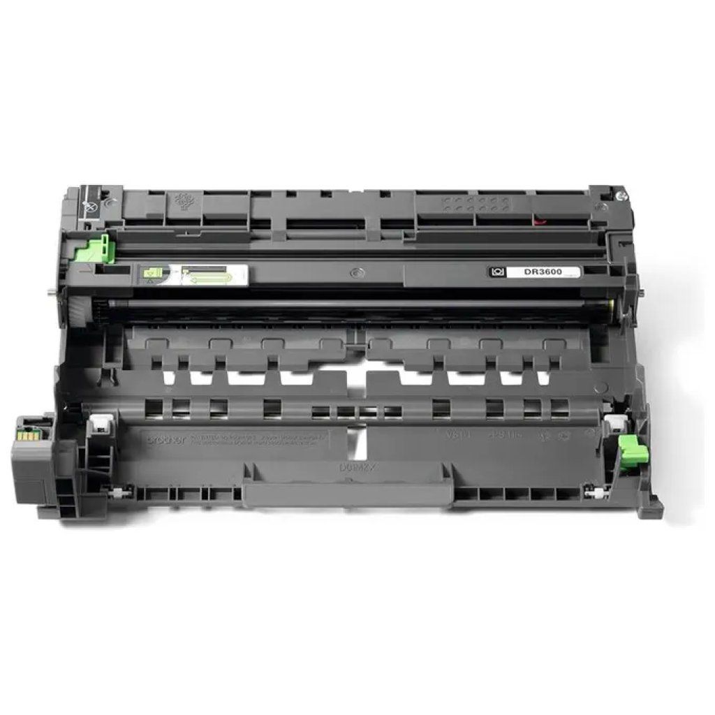 Brother DR-3600 Tamburo Originale Nero – 75.000 pagine Brother DR-3600 Tamburo Originale Nero – 75.000 pagine